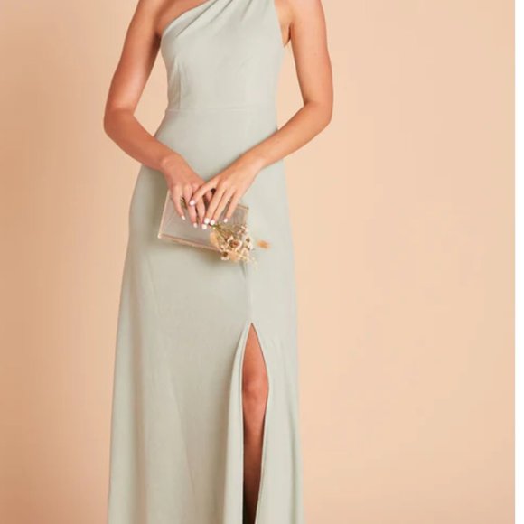 Birdy Grey Kira Bridesmaid Dress - Picture 2 of 7